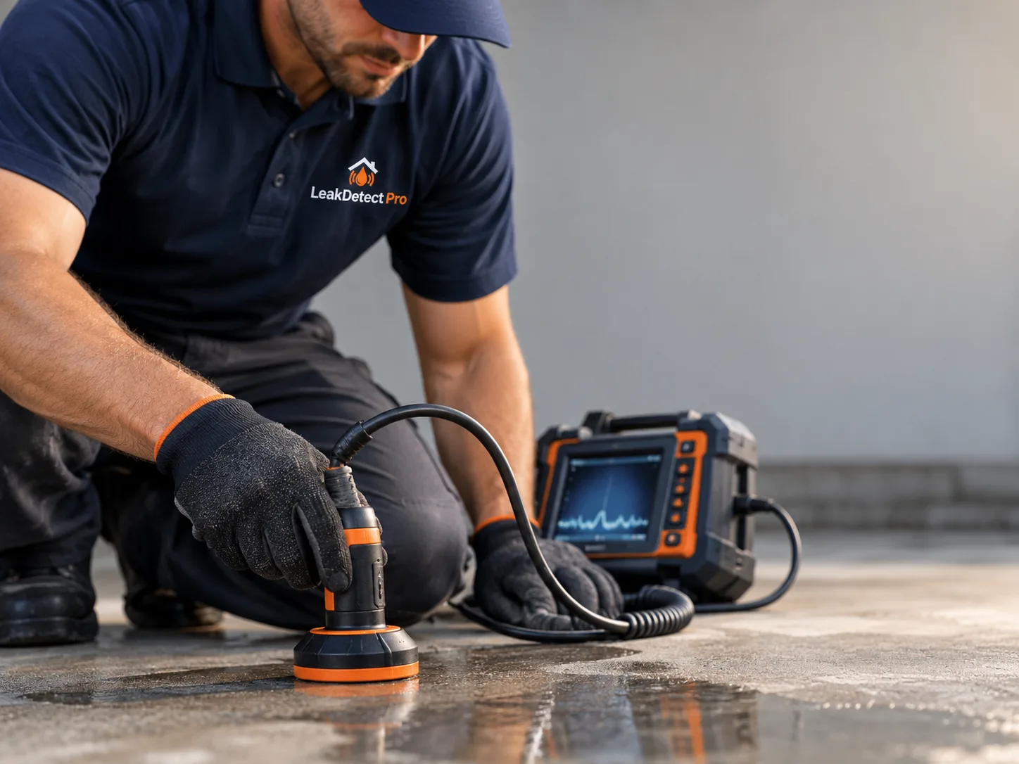 Gutter Leak Assessment in Estacada, OR